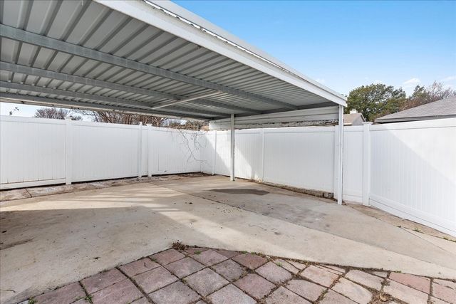 536 Covey Lane, Mesquite, TX 75150