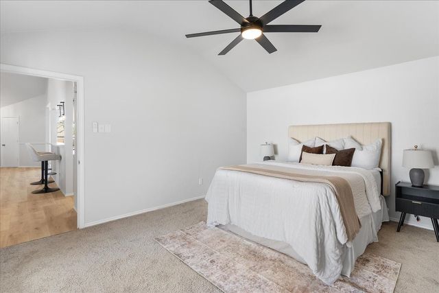 536 Covey Lane, Mesquite, TX 75150