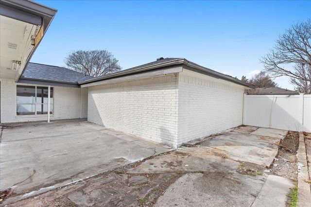 536 Covey Lane, Mesquite, TX 75150