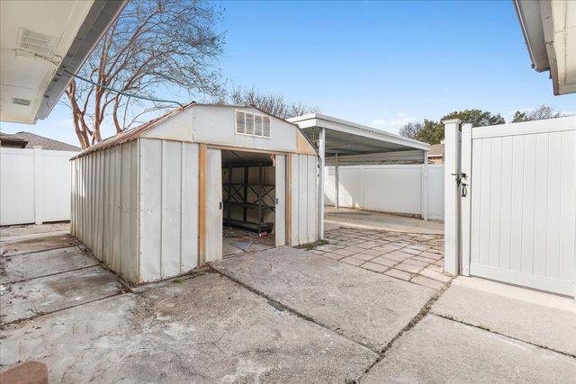 536 Covey Lane, Mesquite, TX 75150