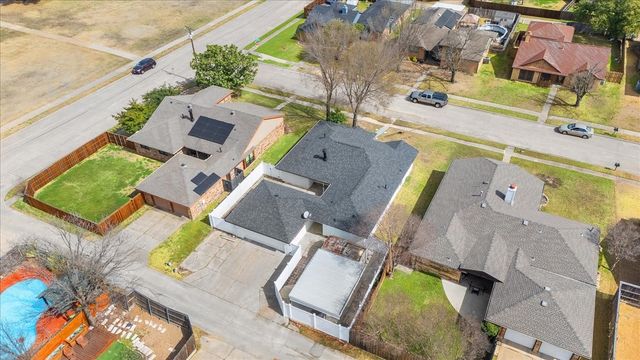 536 Covey Lane, Mesquite, TX 75150