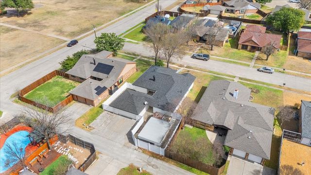 536 Covey Lane, Mesquite, TX 75150