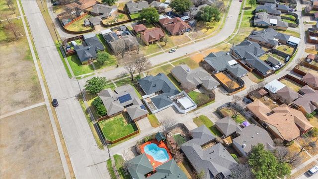 536 Covey Lane, Mesquite, TX 75150