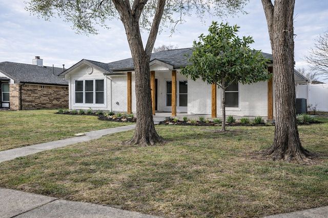 536 Covey Lane, Mesquite, TX 75150