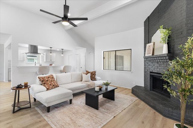 536 Covey Lane, Mesquite, TX 75150