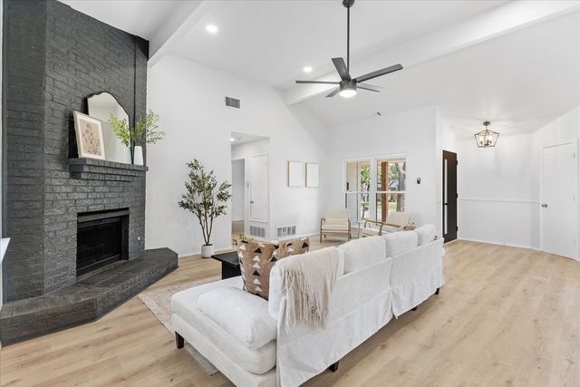 536 Covey Lane, Mesquite, TX 75150