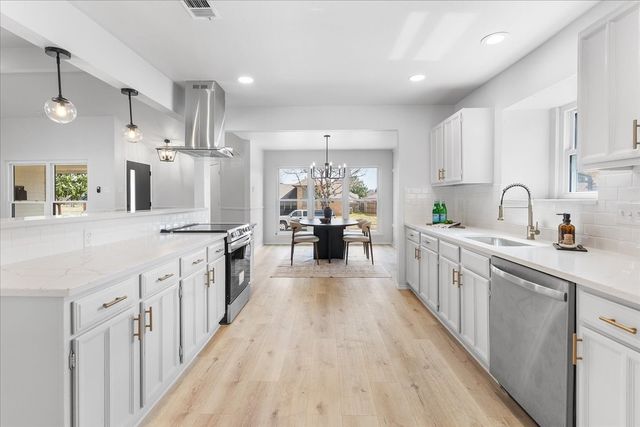 536 Covey Lane, Mesquite, TX 75150