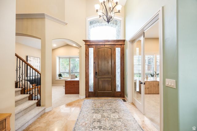 617 E KIRSTYS LN, Salt Lake City, UT 84107