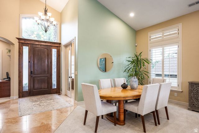 617 E KIRSTYS LN, Salt Lake City, UT 84107