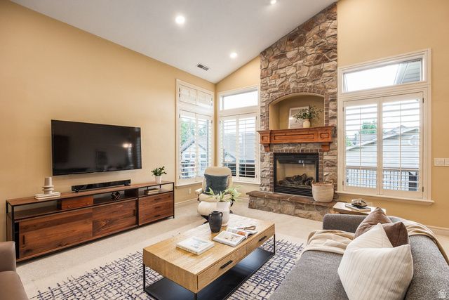 617 E KIRSTYS LN, Salt Lake City, UT 84107