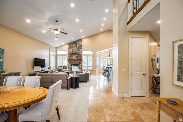 617 E KIRSTYS LN, Salt Lake City, UT 84107