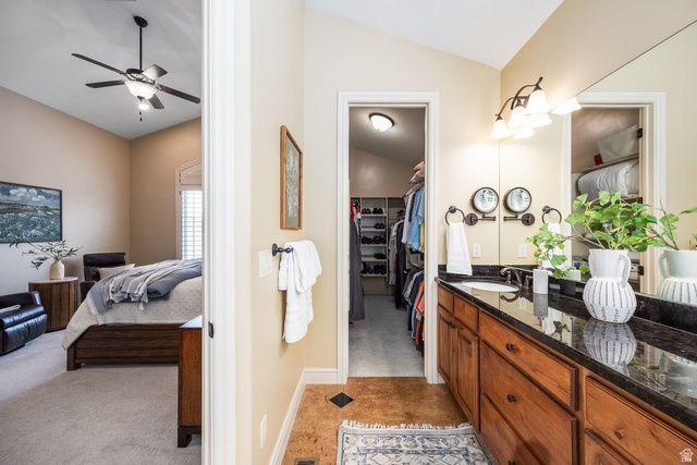 617 E KIRSTYS LN, Salt Lake City, UT 84107