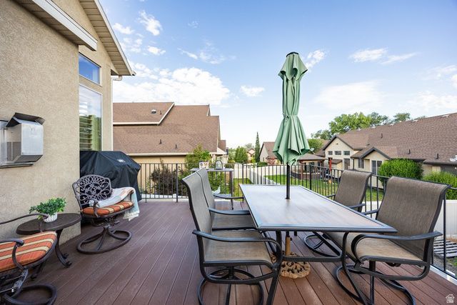 617 E KIRSTYS LN, Salt Lake City, UT 84107