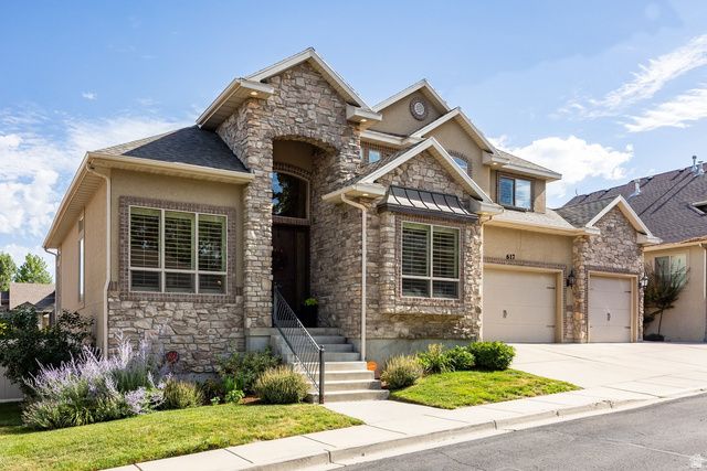 617 E KIRSTYS LN, Salt Lake City, UT 84107