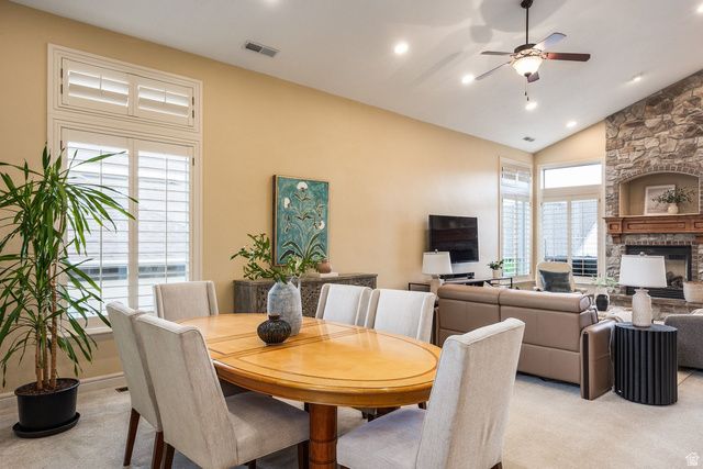 617 E KIRSTYS LN, Salt Lake City, UT 84107