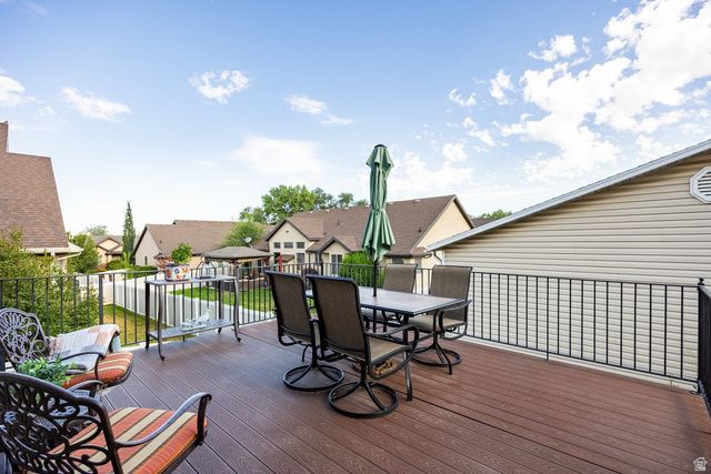 617 E KIRSTYS LN, Salt Lake City, UT 84107