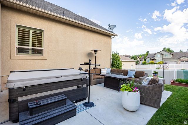 617 E KIRSTYS LN, Salt Lake City, UT 84107