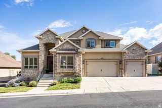 617 E KIRSTYS LN, Salt Lake City, UT 84107