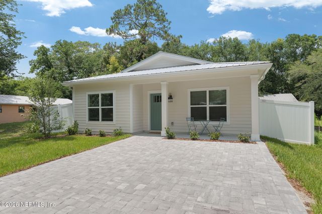 688 MADEORE Street, St. Augustine, FL 32084