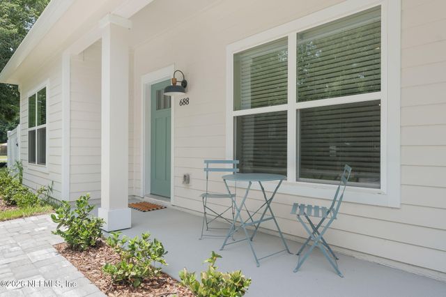 688 MADEORE Street, St. Augustine, FL 32084