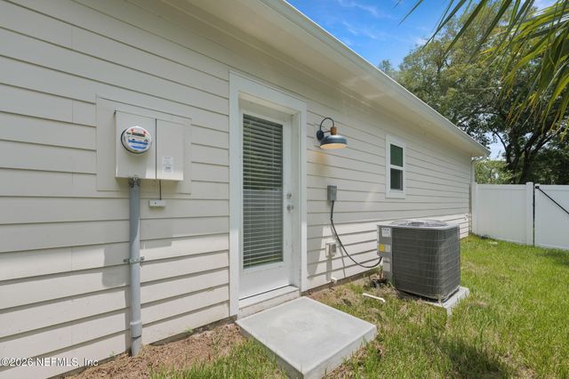 688 MADEORE Street, St. Augustine, FL 32084