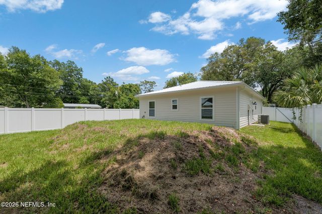 688 MADEORE Street, St. Augustine, FL 32084