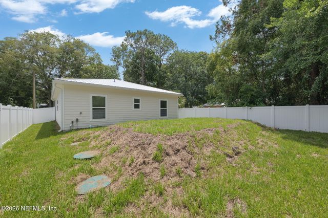 688 MADEORE Street, St. Augustine, FL 32084