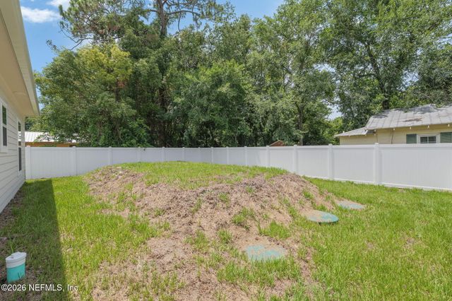 688 MADEORE Street, St. Augustine, FL 32084
