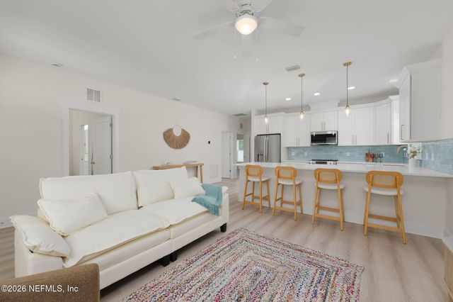 688 MADEORE Street, St. Augustine, FL 32084
