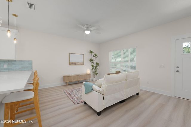 688 MADEORE Street, St. Augustine, FL 32084