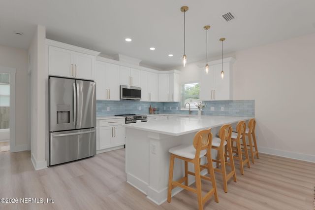 688 MADEORE Street, St. Augustine, FL 32084