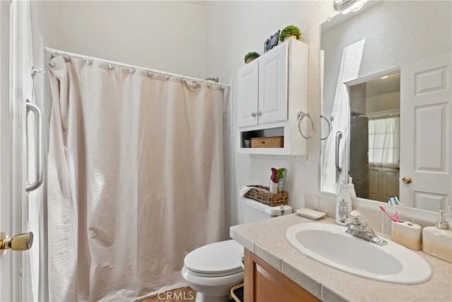 1250 N Kirby 241, Hemet, CA 92545