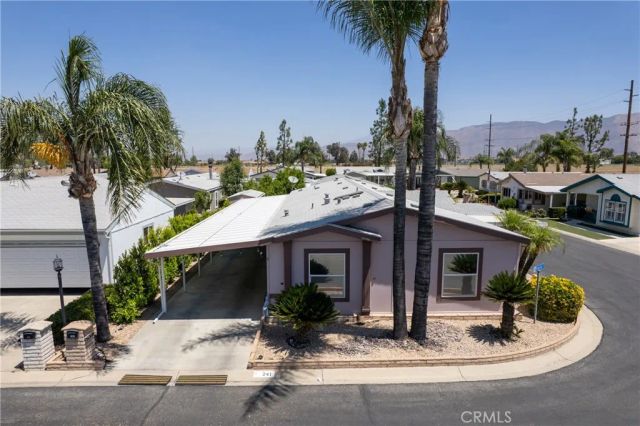 1250 N Kirby 241, Hemet, CA 92545