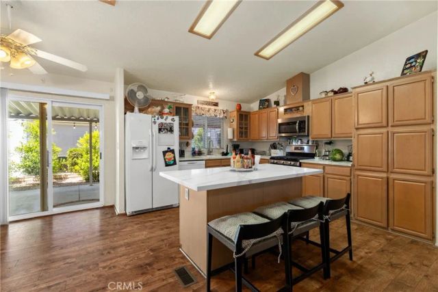 1250 N Kirby 241, Hemet, CA 92545