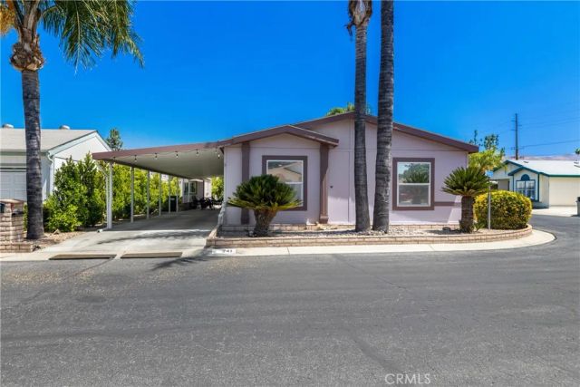 1250 N Kirby 241, Hemet, CA 92545