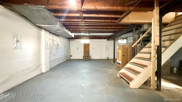 1305 Collegewood Street, Ypsilanti, MI 48197