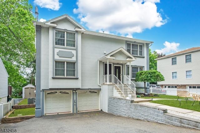 56 Garden Ave 2, Woodland Park, NJ 07424