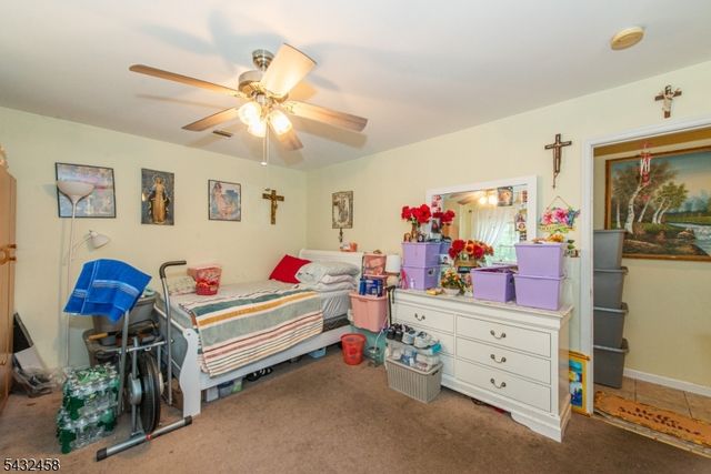 56 Garden Ave 2, Woodland Park, NJ 07424