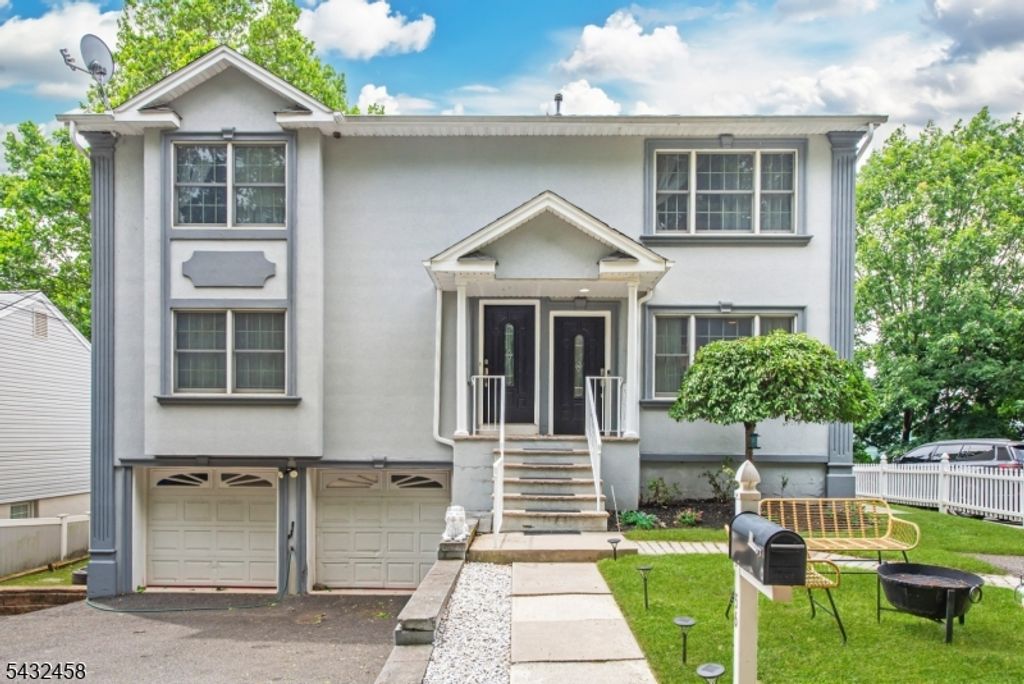 56 Garden Ave 2, Woodland Park, NJ 07424