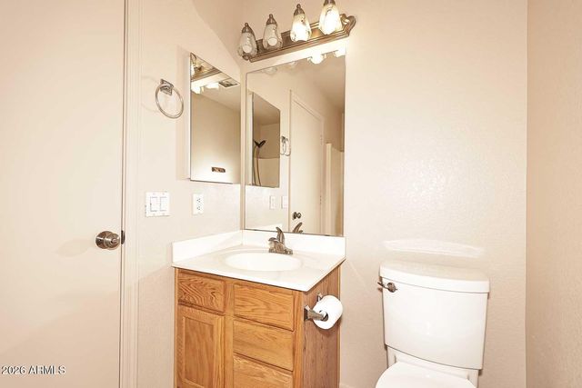 7436 W ABRAHAM Lane, Glendale, AZ 85308