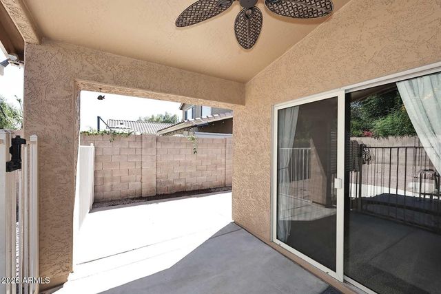 7436 W ABRAHAM Lane, Glendale, AZ 85308