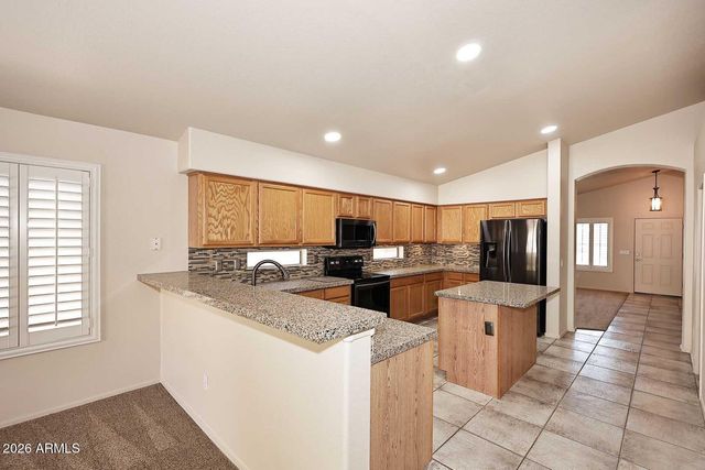 7436 W ABRAHAM Lane, Glendale, AZ 85308