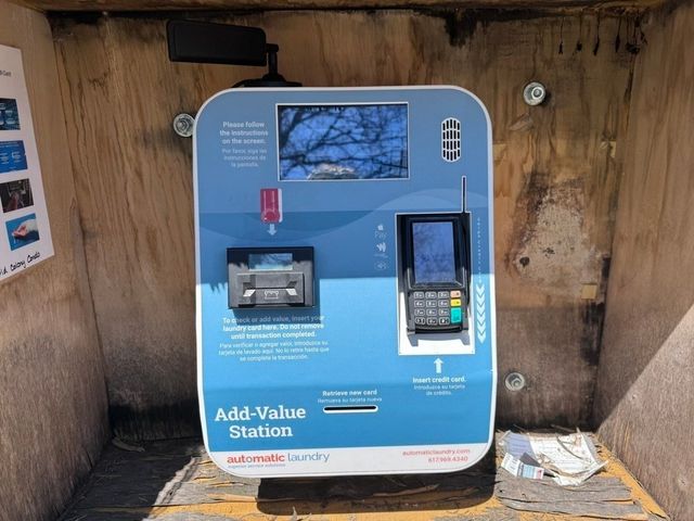 12 Old Colony Lane 4, Arlington, MA 02476