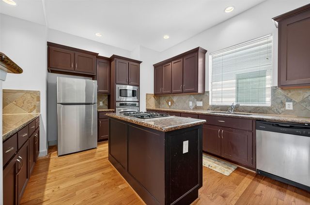 5018 Lillian Street, Houston, TX 77007