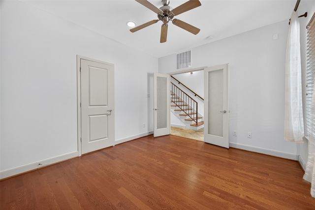 5018 Lillian Street, Houston, TX 77007