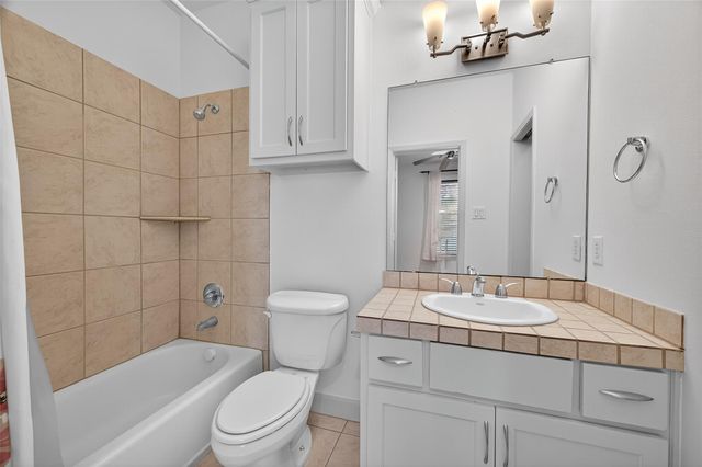 5018 Lillian Street, Houston, TX 77007