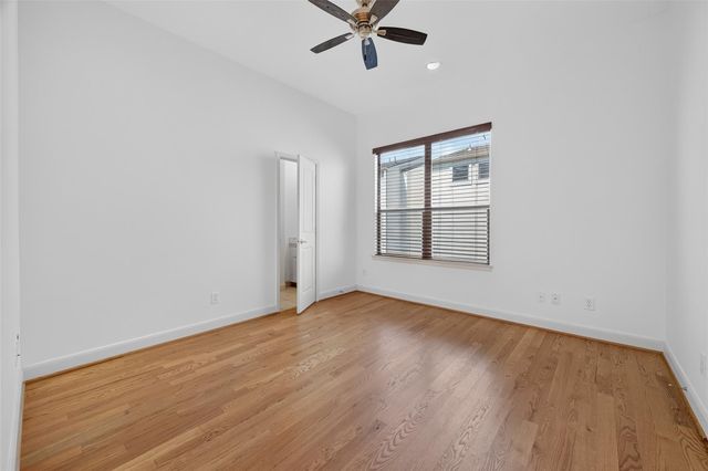 5018 Lillian Street, Houston, TX 77007