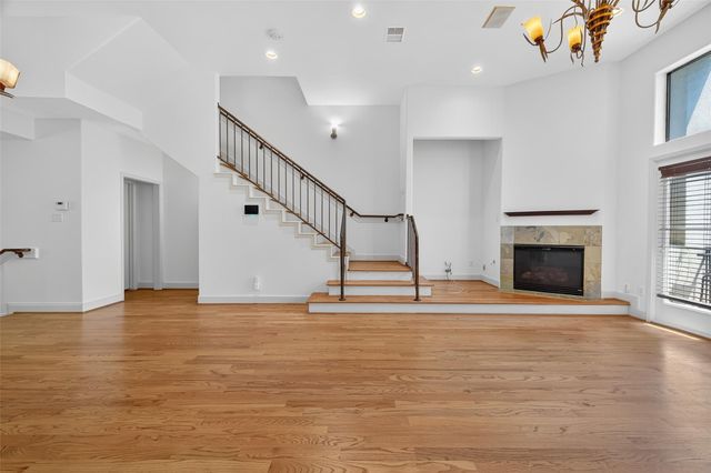 5018 Lillian Street, Houston, TX 77007