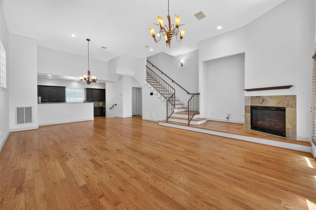 5018 Lillian Street, Houston, TX 77007