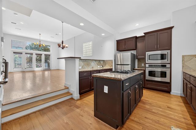 5018 Lillian Street, Houston, TX 77007